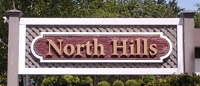 North Hills Estates Homeowners Association